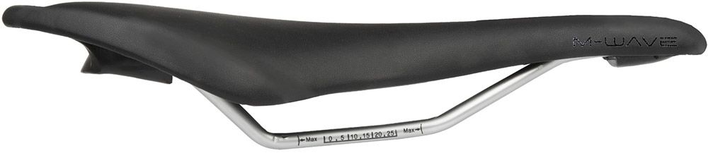 M-Wave Fritz - Rennsattel kaufen | Bike-Discount