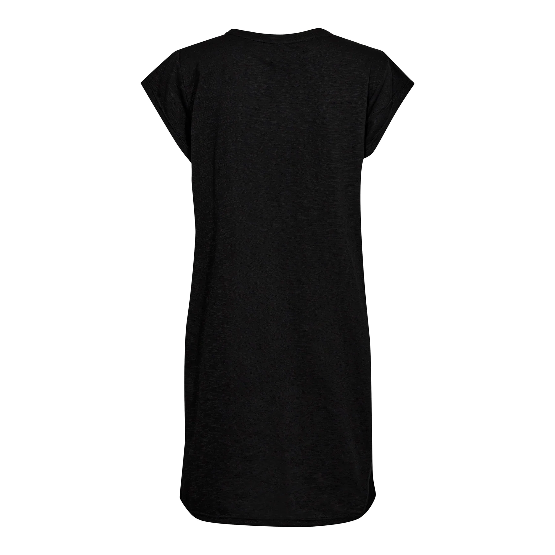 Liberte Ulla-Tshirt-Dress black