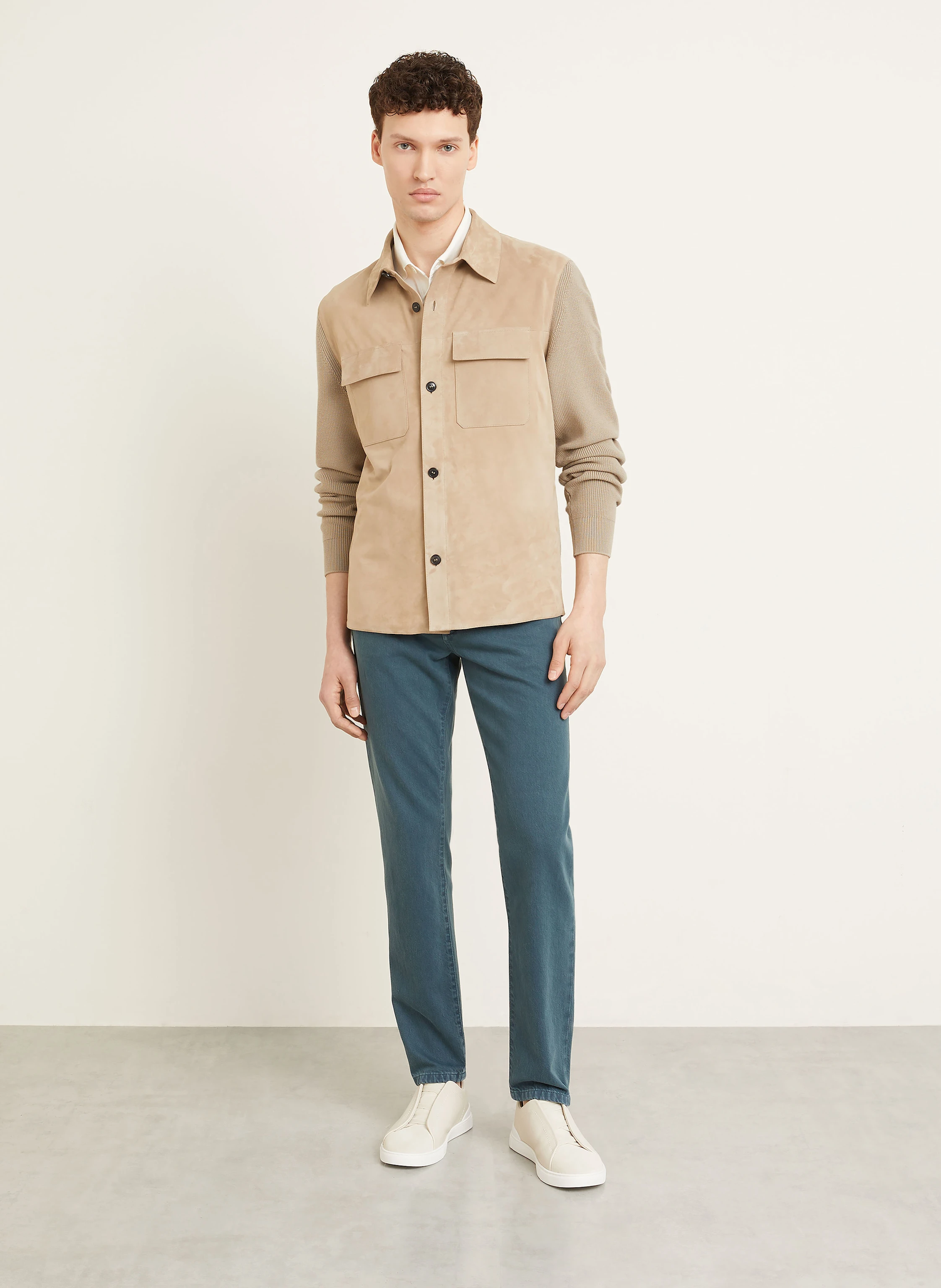 ZEGNA Jeans Slim Fit