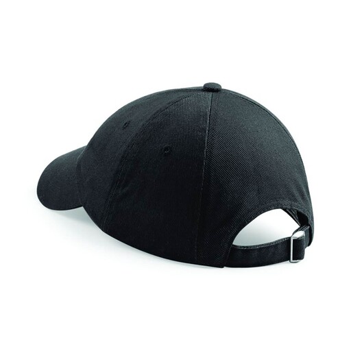 Gorra/visera Perfil Bajo 100% Algodón Grueso Drill