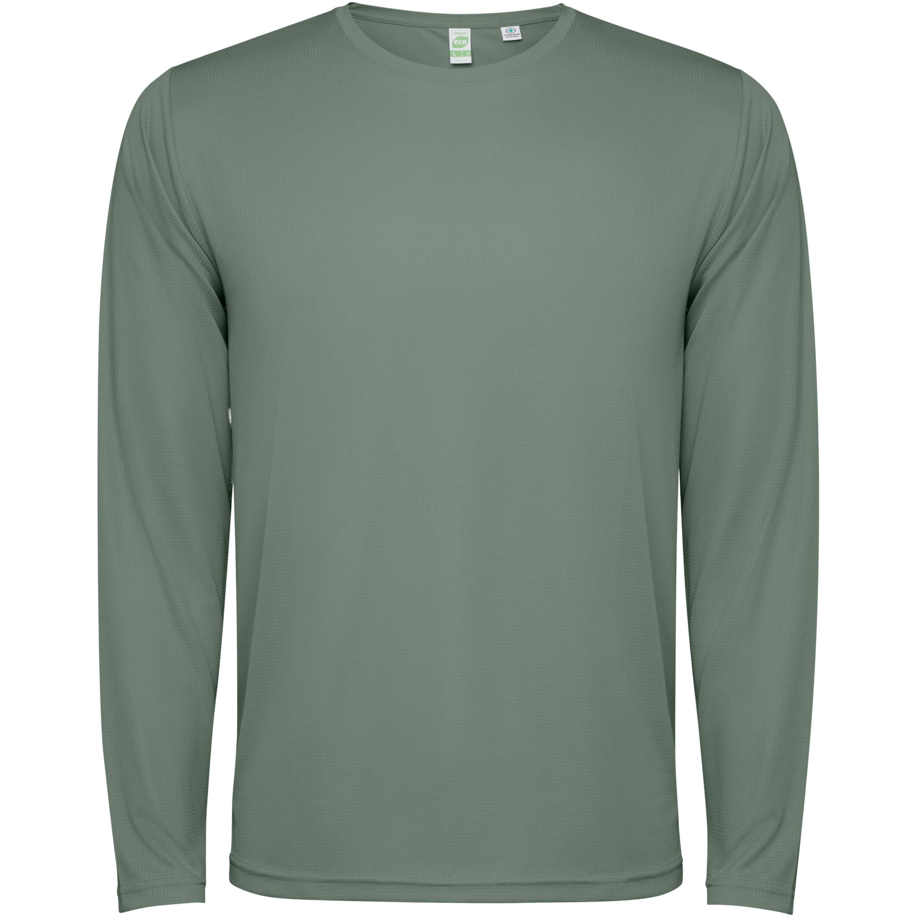 Roly R0432 - T-shirt Estoril unisexe à manches longues