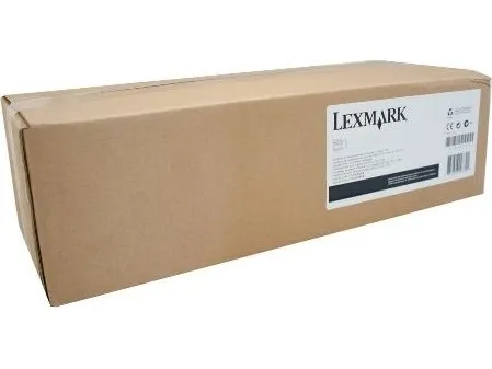 Lexmark 200K Maintenance kit, hot roll fuser (220 V Contact Detack LRP, Type 13) - for Lexmark MS725dvn MX725adve XM5370 MB2770adhwe