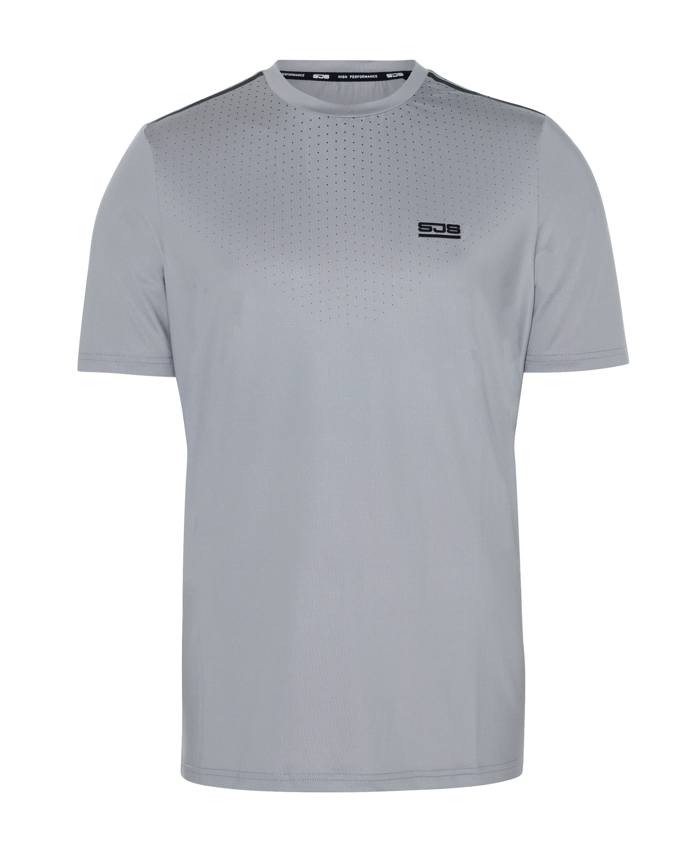 Sjeng Sports Heren T-shirt blauw