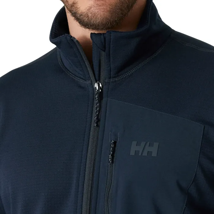 Helly Hansen Versalite Half Zip Fleece Sweater Heren