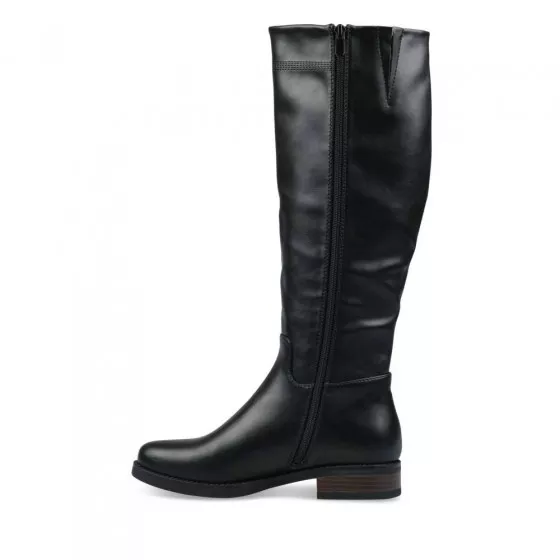 Bottes NOIR MERRY SCOTT