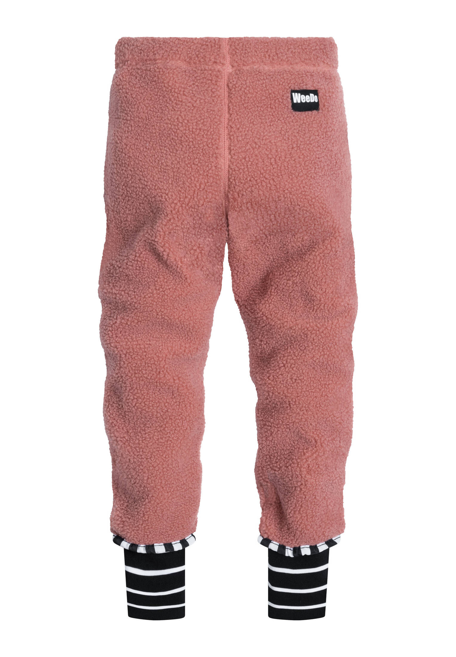 WeeDo| Kinder Teddyfleecehose UNIDO