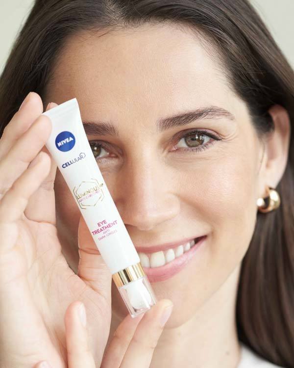 NIVEA Cellular Luminous 630 Anti Dark-Spot Eye Treatment 15ml