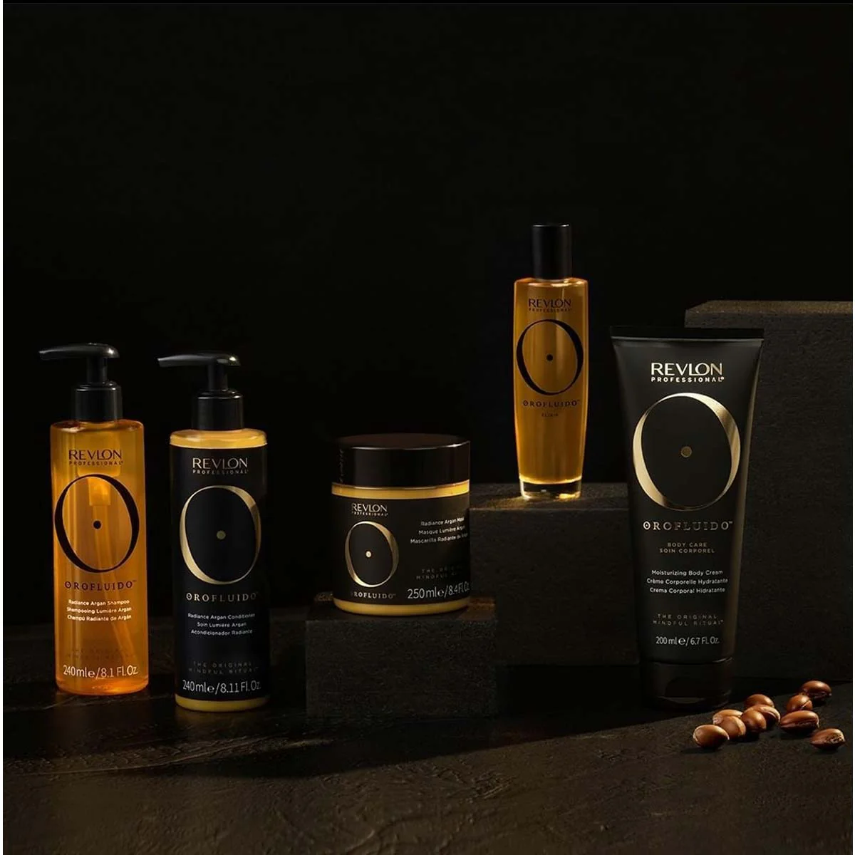 Crème Corporelle Hydratante 200ml