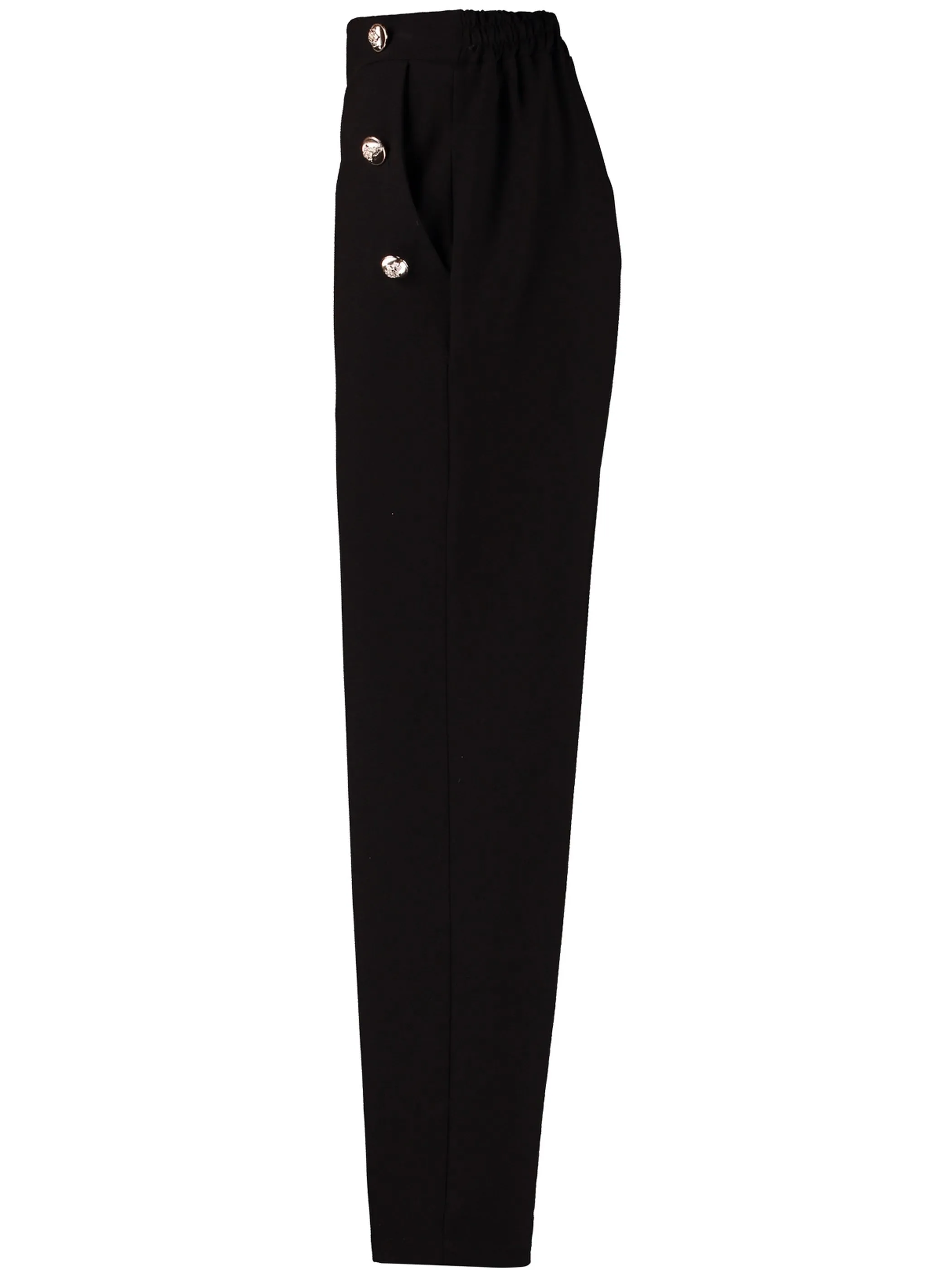 Damen Freizeithose Te44resa