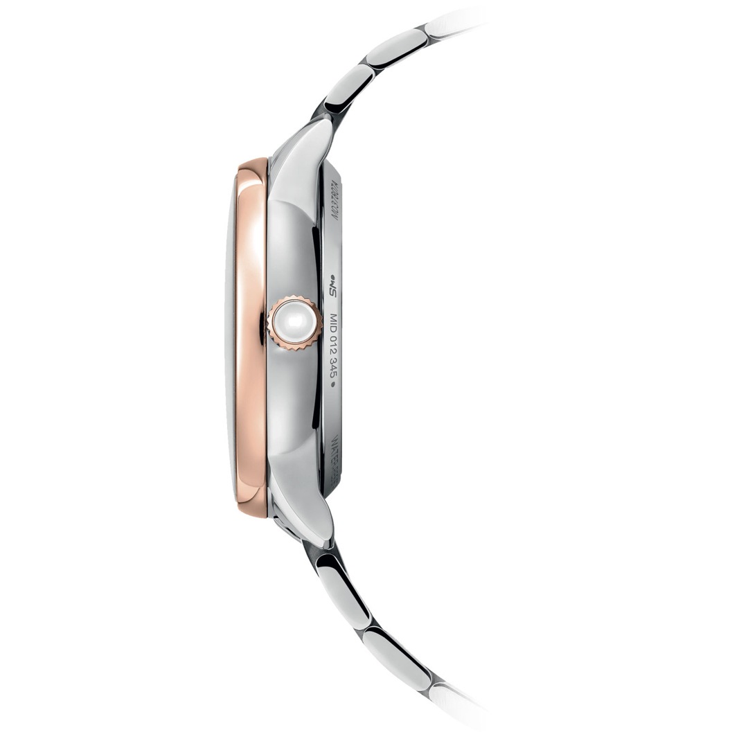 Mido Baroncelli Lady Diamonds