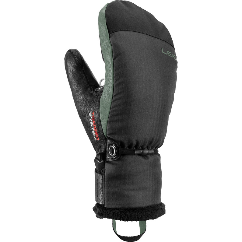 Leki Damen Lantana 3D GTX Handschuhe