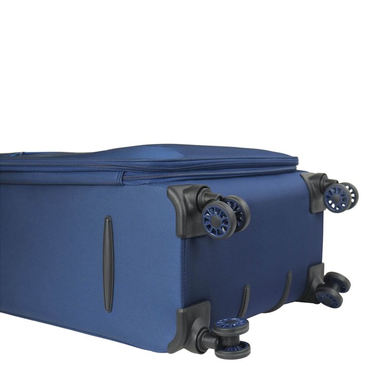 Valise souple Svelta 3.0 69 cm Marine