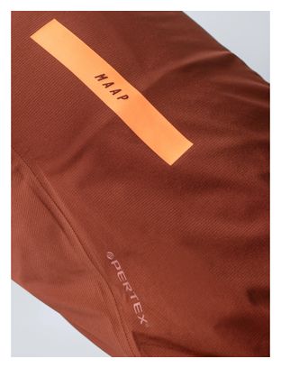 Veste sans Manches Maap Atmos Marron