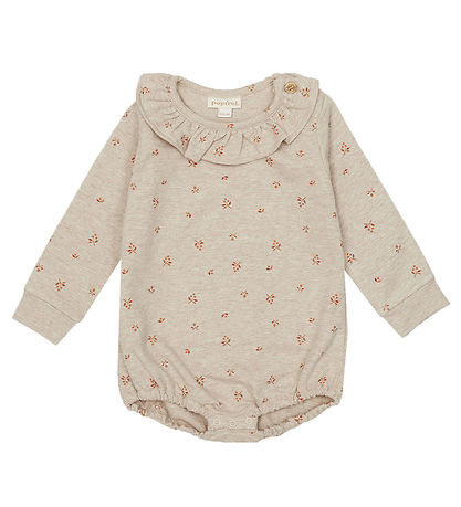Popirol Body l/ä - Posanti - Print Grape
