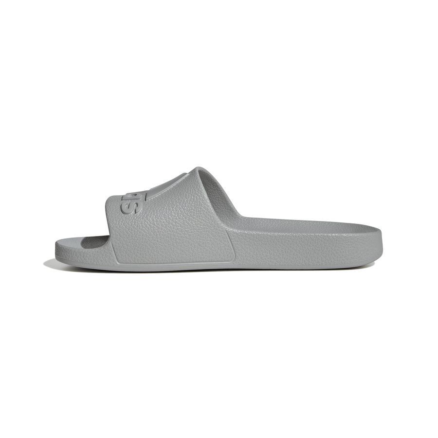 adidas adilette Aqua Claquettes - Gris
