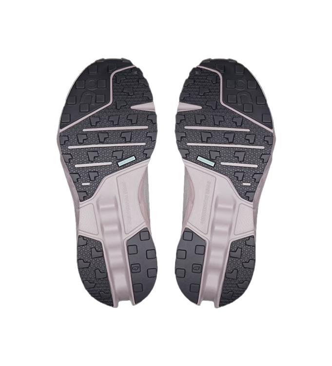 On Running Cloudsurfer Trail 3WE10103161 Silver-Mauve