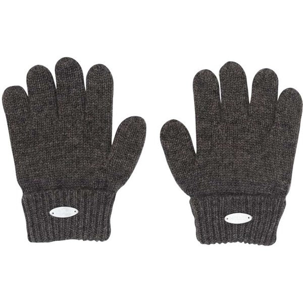 Otter Kim Cashmere Strik Vanter - HOLMM