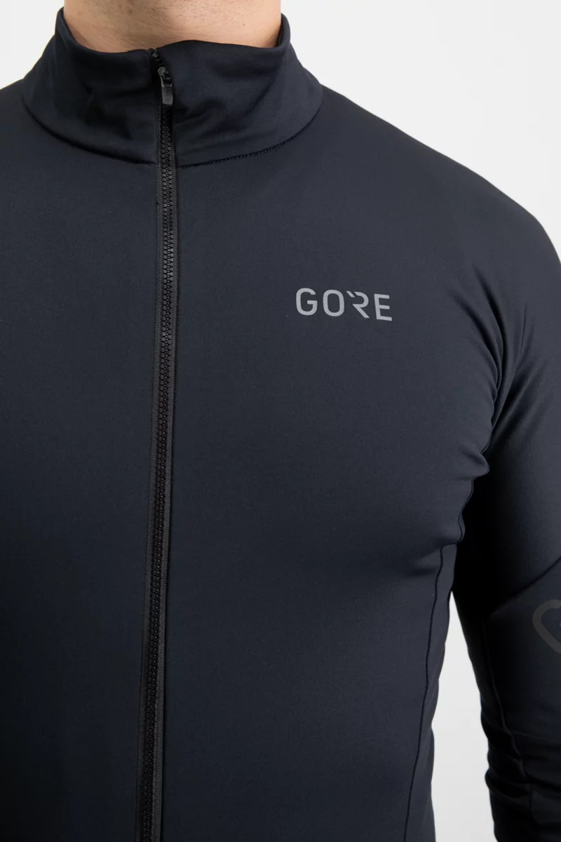 GORE BIKE WEAR C3 Thermo Herren Biketrikot