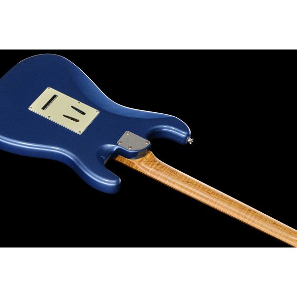 Harley Benton ST-Modern Plus HSS LH LPB
