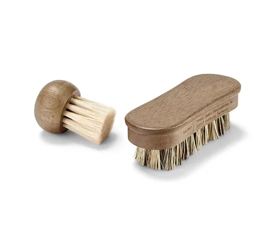 2 Gemüsebürsten