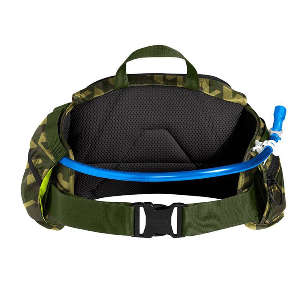 Camelbak REPACK LR 4L - Ceinture d'hydratation camouflage