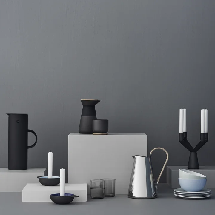 Stelton - Theo Milchkännchen