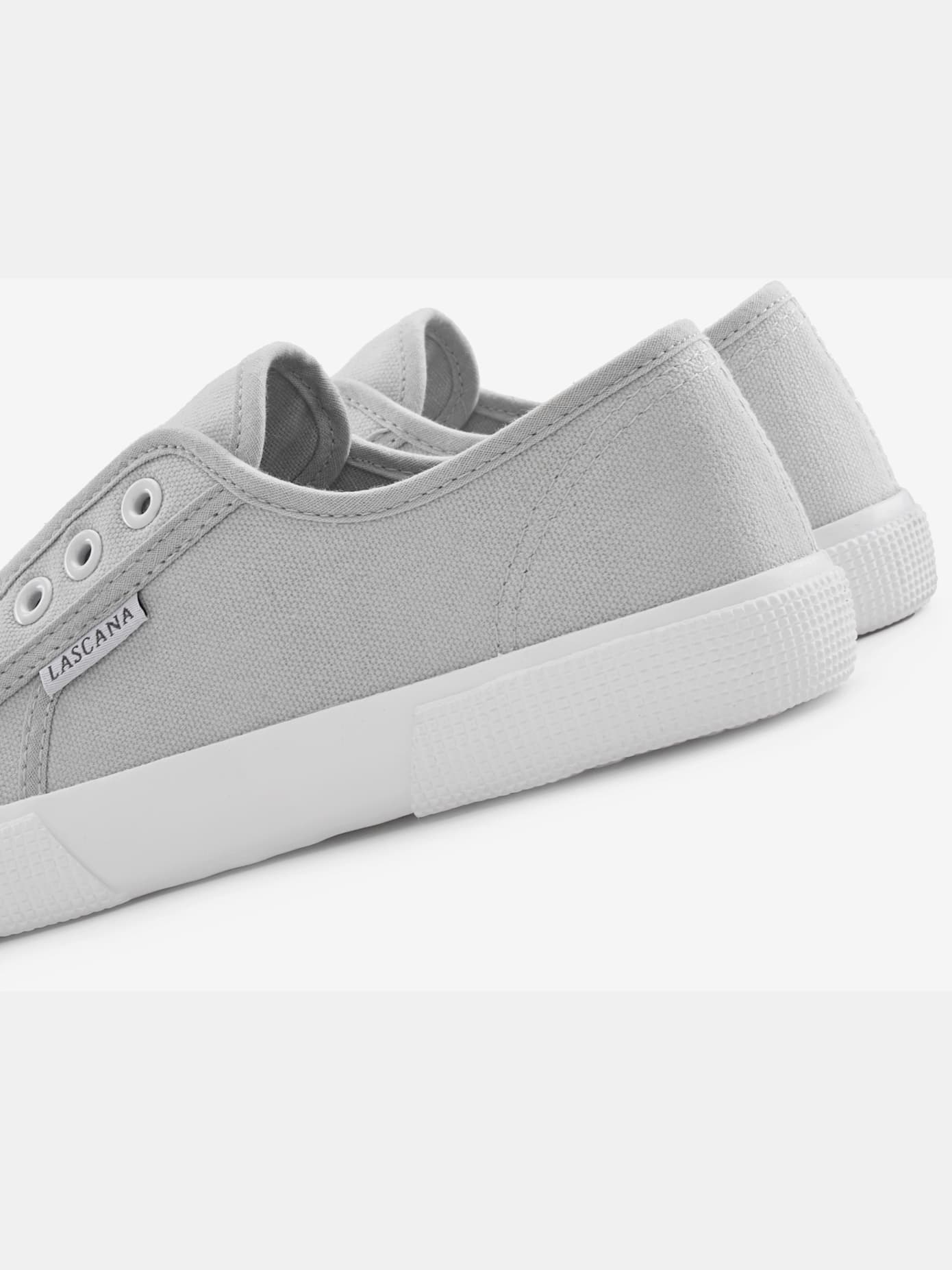 Baskets confortable