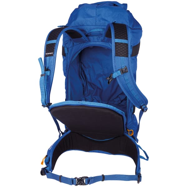 Sac à dos ski rando CAMP SUMMIT 30 BLUE
