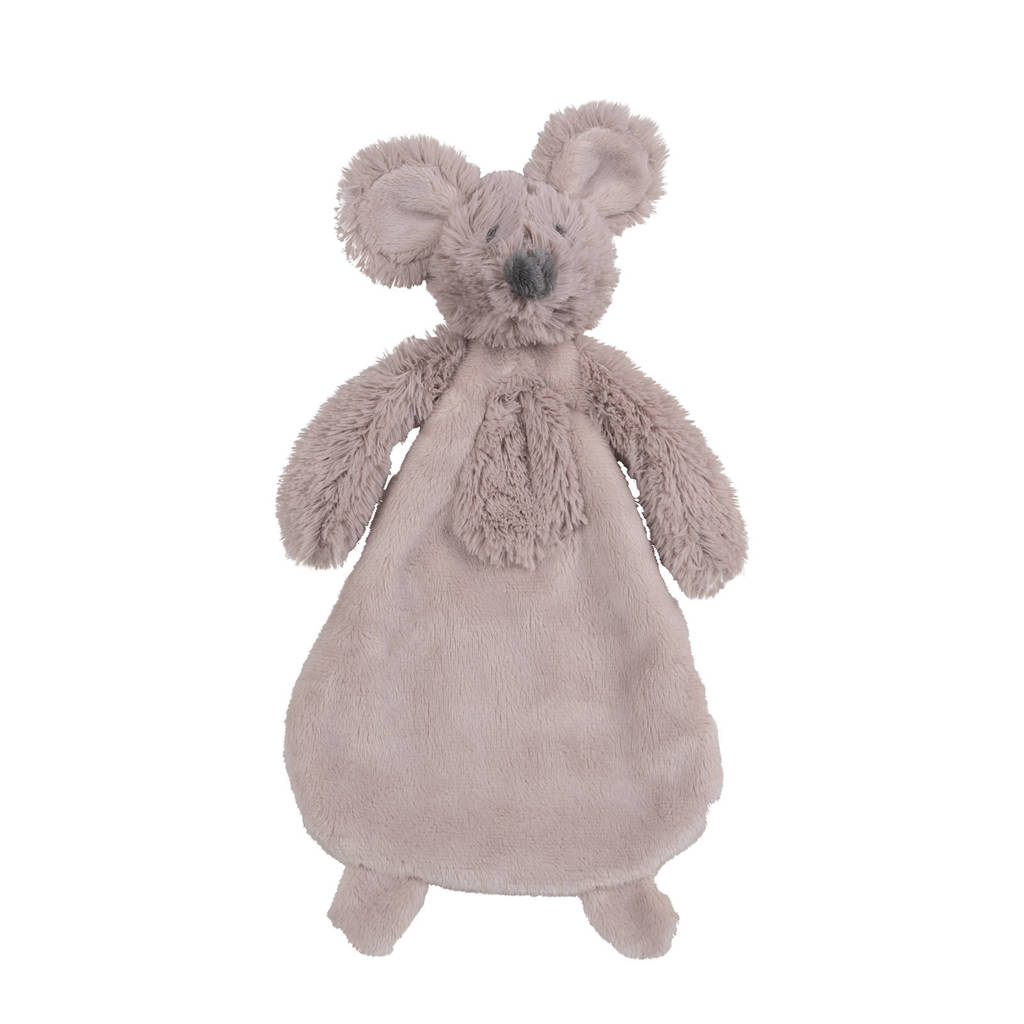 mouse mex tuttle knuffeldoekje