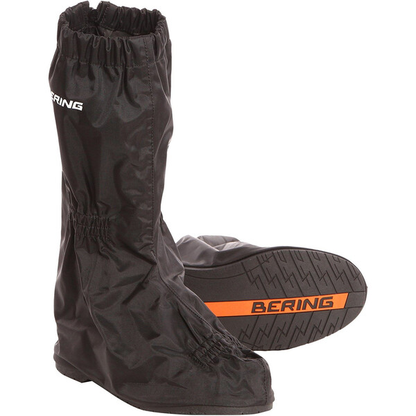 Bering - Surchaussure complète Noir
