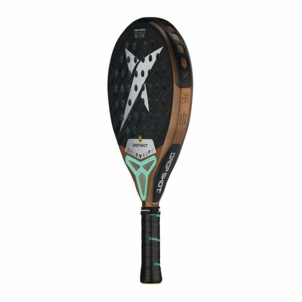 Padleballtre Drop Shot Axion Control Svart