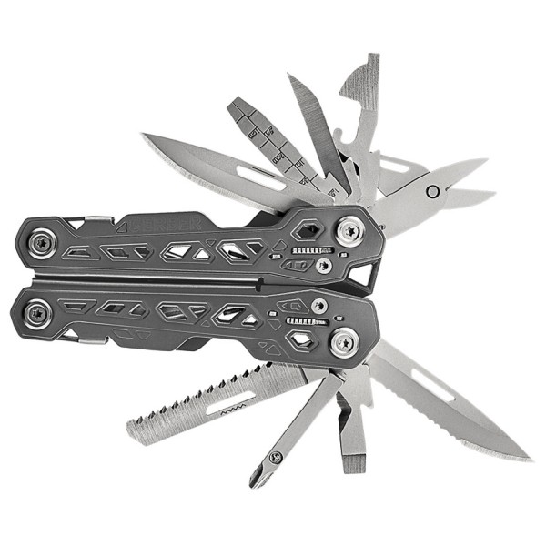 Gerber - Truss - Outil multifonction