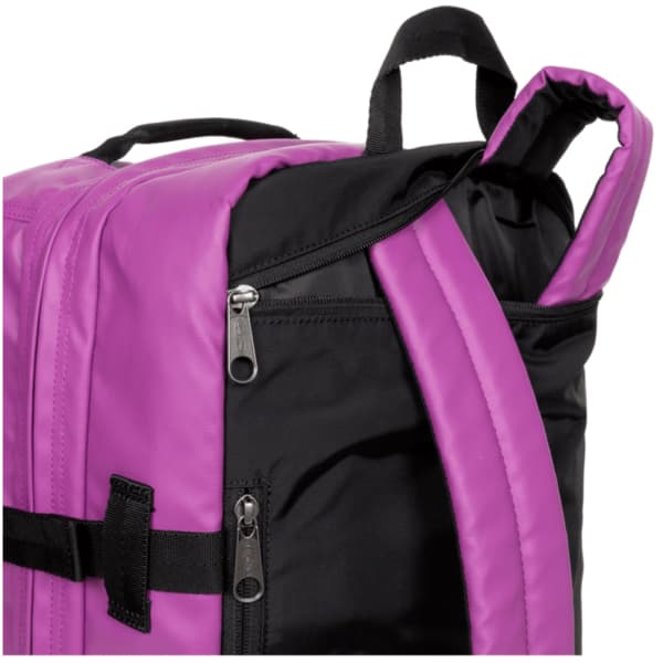 Sac à dos lifestyle EASTPAK TRAVELPACK TARP FIG