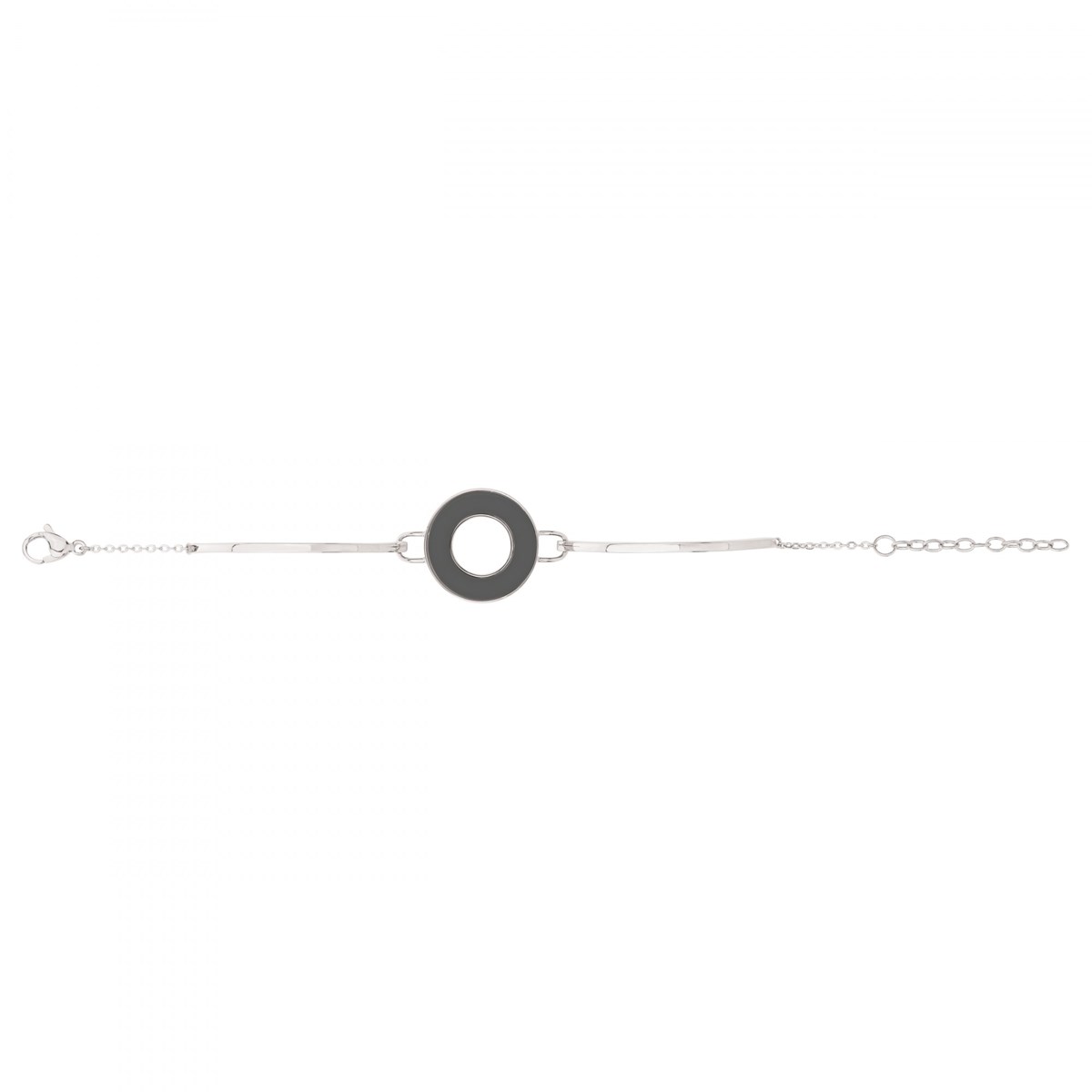 Bracelet souple en Acier
