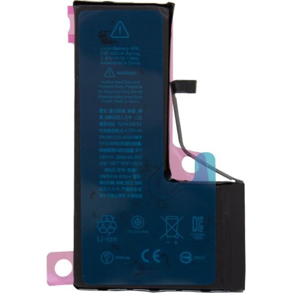 Bateria para iPhone XS