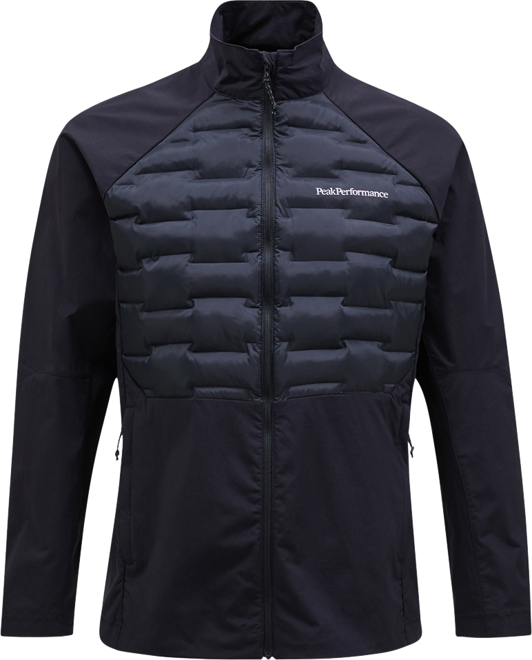 Argon Swift Hybrid Jacket Herre Black