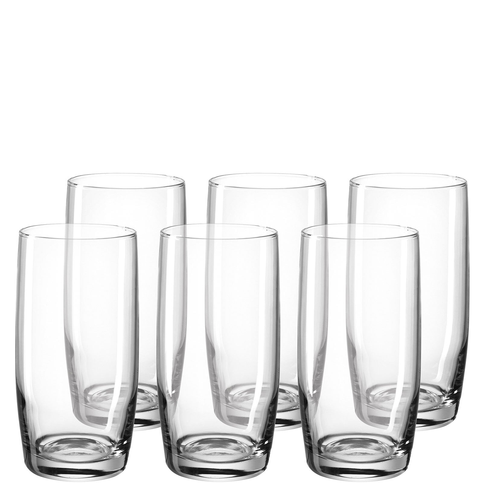 montana Becher 6er Set SELECT 420 ml
