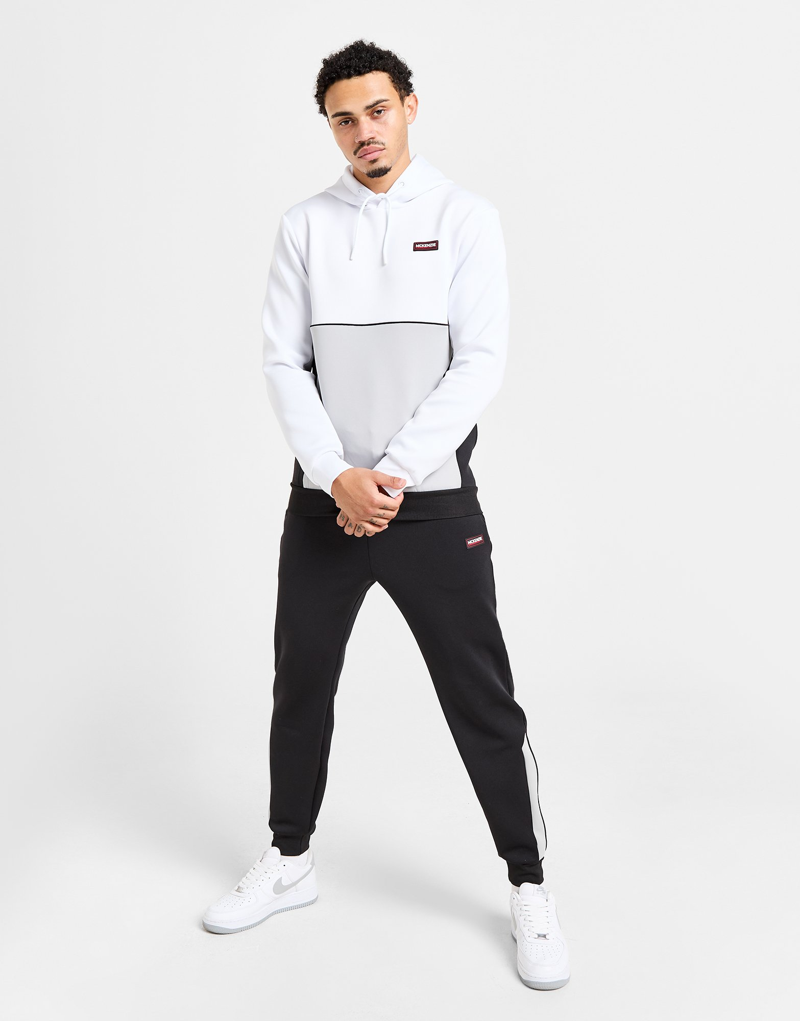 McKenzie Sweat à Capuche Venis Homme