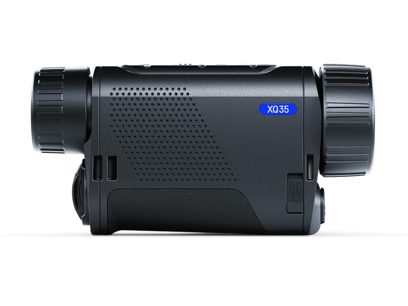 Pulsar Wärmebildkamera Axion 2 LRF XQ35 Pro Pulsar Wärmebildkamera Axion-2 XQ35 LRF