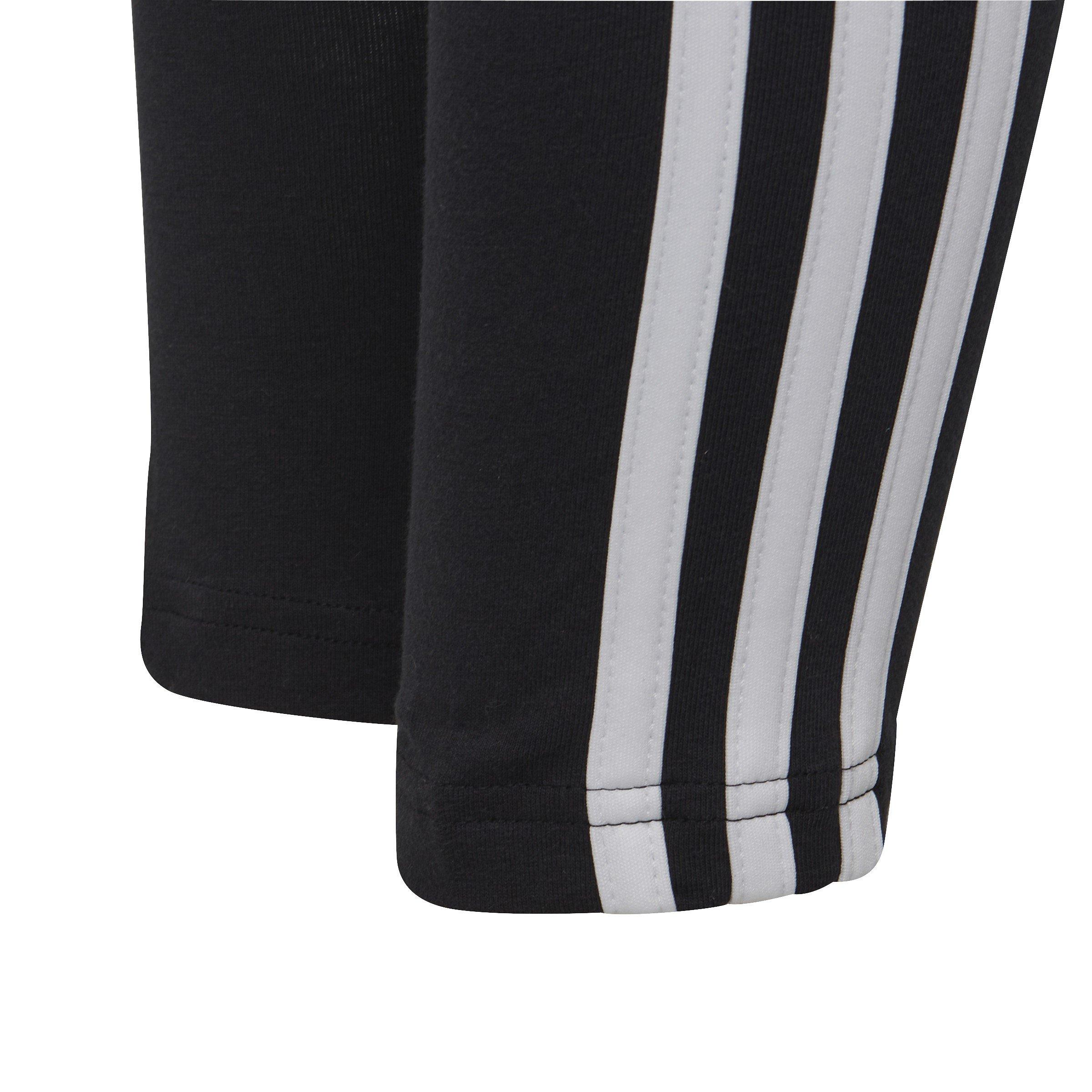 adidas Essentials 3 Stripes Leggings Infant Girls