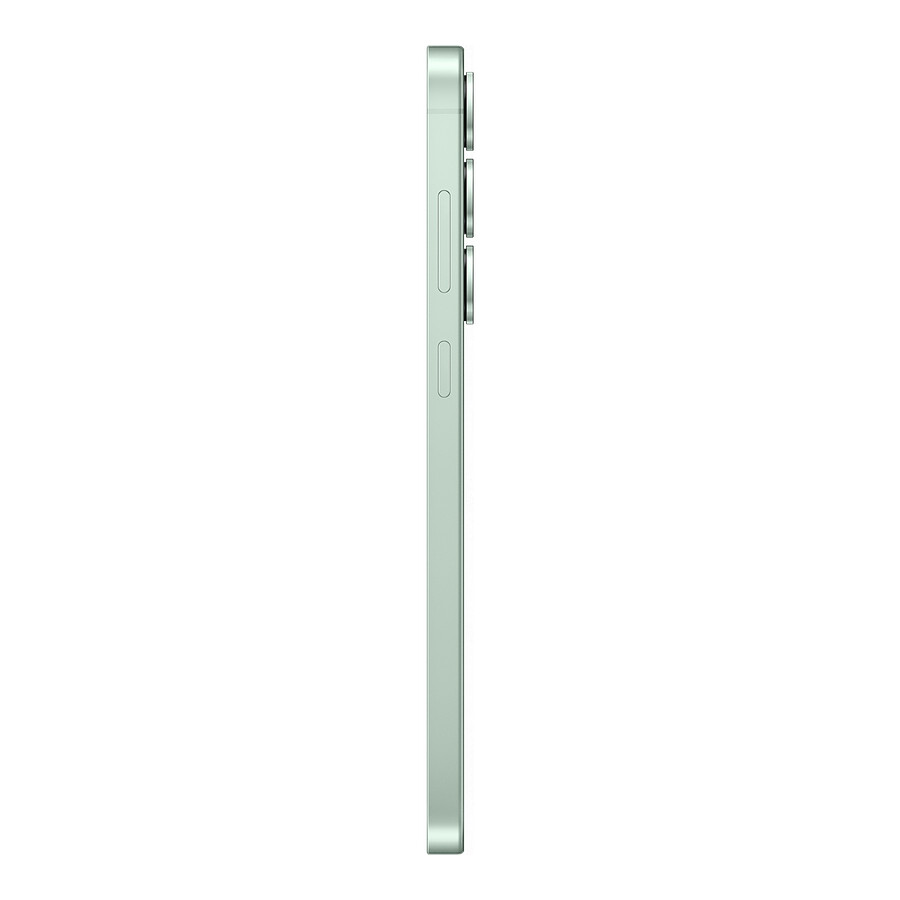 Samsung Galaxy S25+ 5G (Vert d'eau) - 256 Go