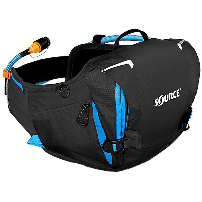 Source Hipster Ultra Hydration 1.5L+3.5L Hüfttasche