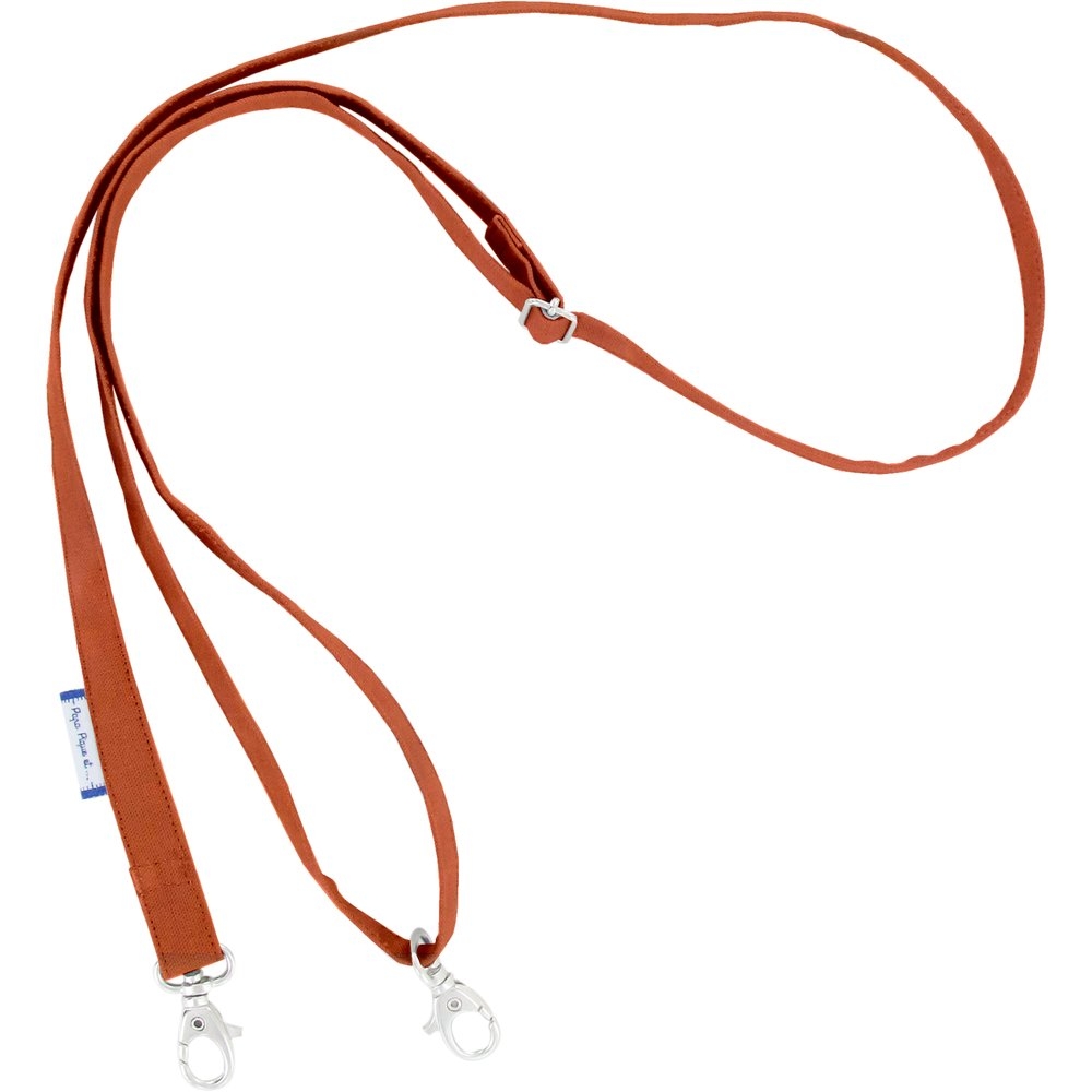 Grande Lanière Amovible Caramel