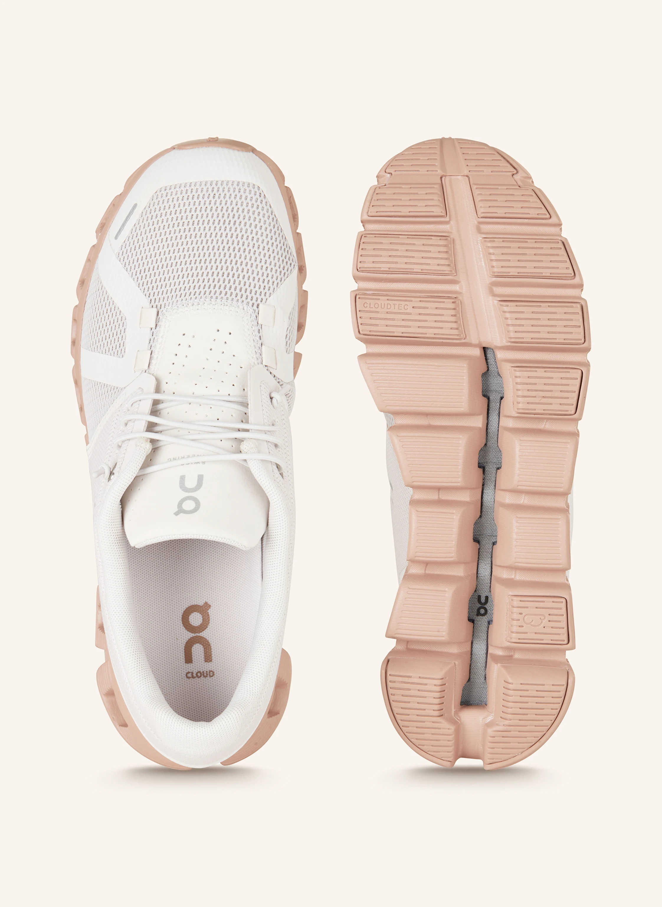 On Sneaker CLOUD 5