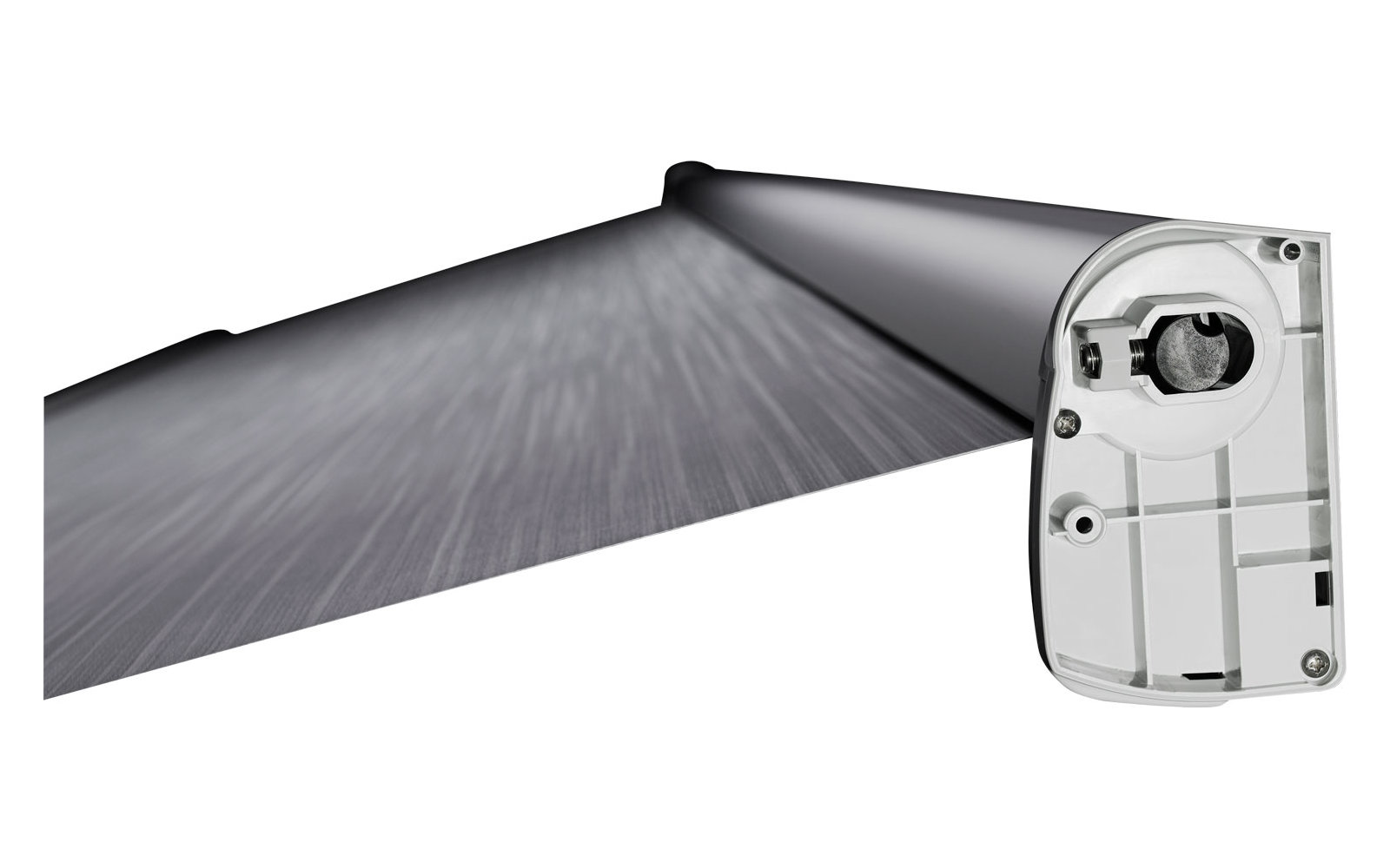 Thule Omnistor 4900 Markisen-Set inkl. Adapter für PSA Modelle 2,6 x 2,0 Meter