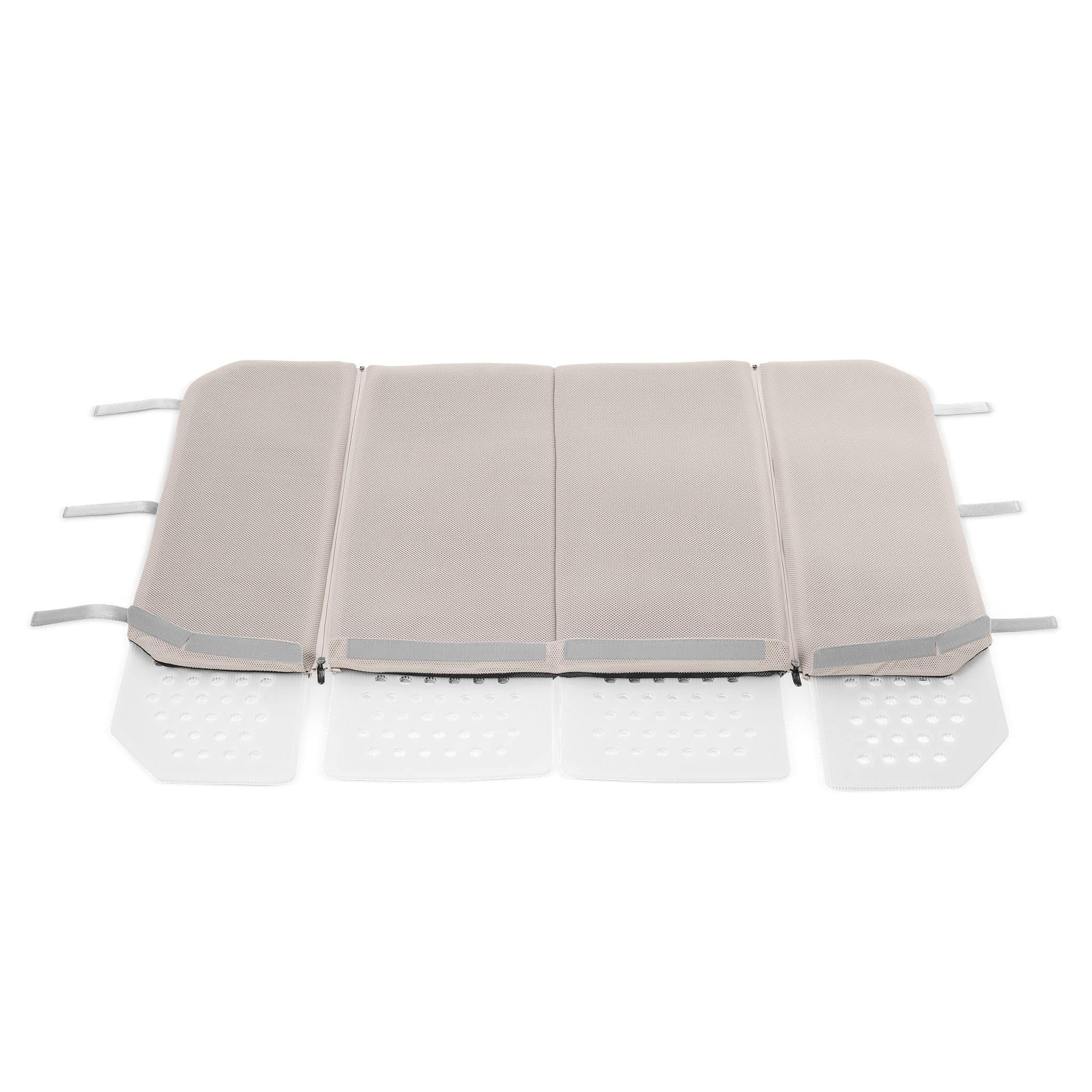 UPPAbaby Parc Remi - Charlie