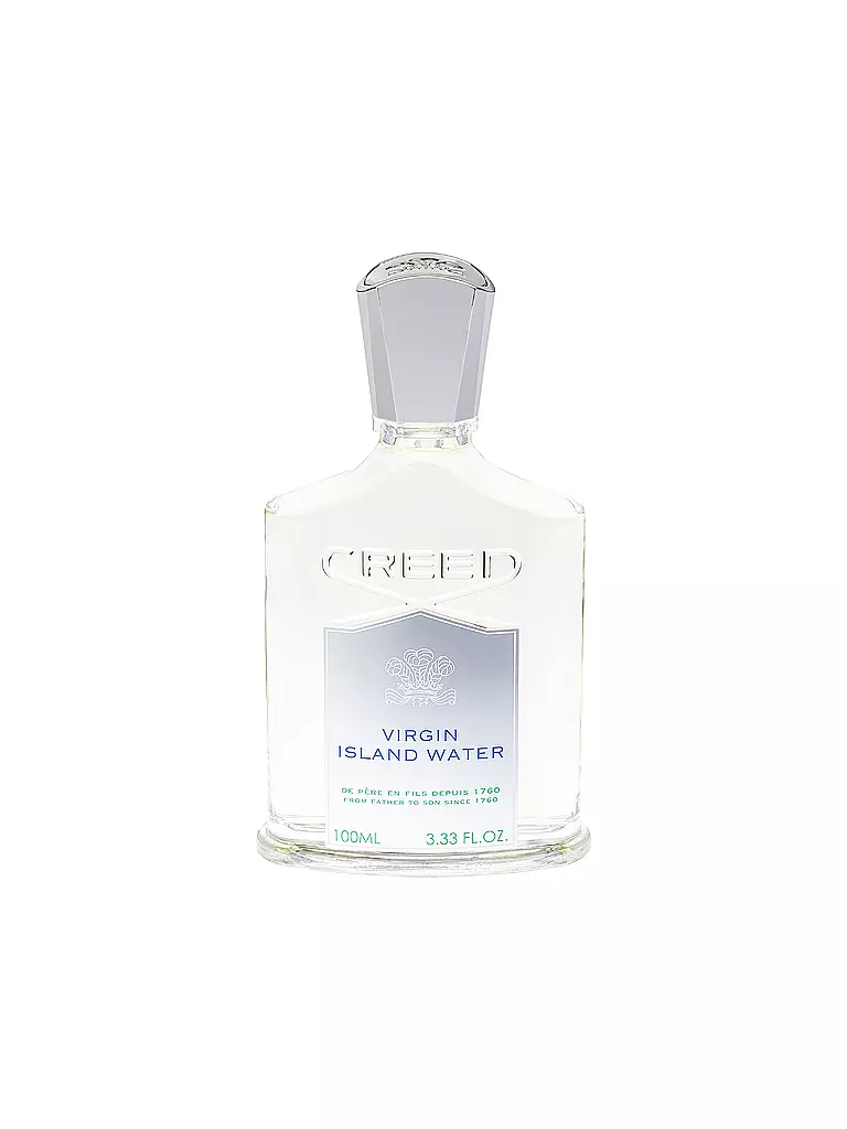 CREED Virgin Island Water Eau de Parfum 100ml keine Farbe