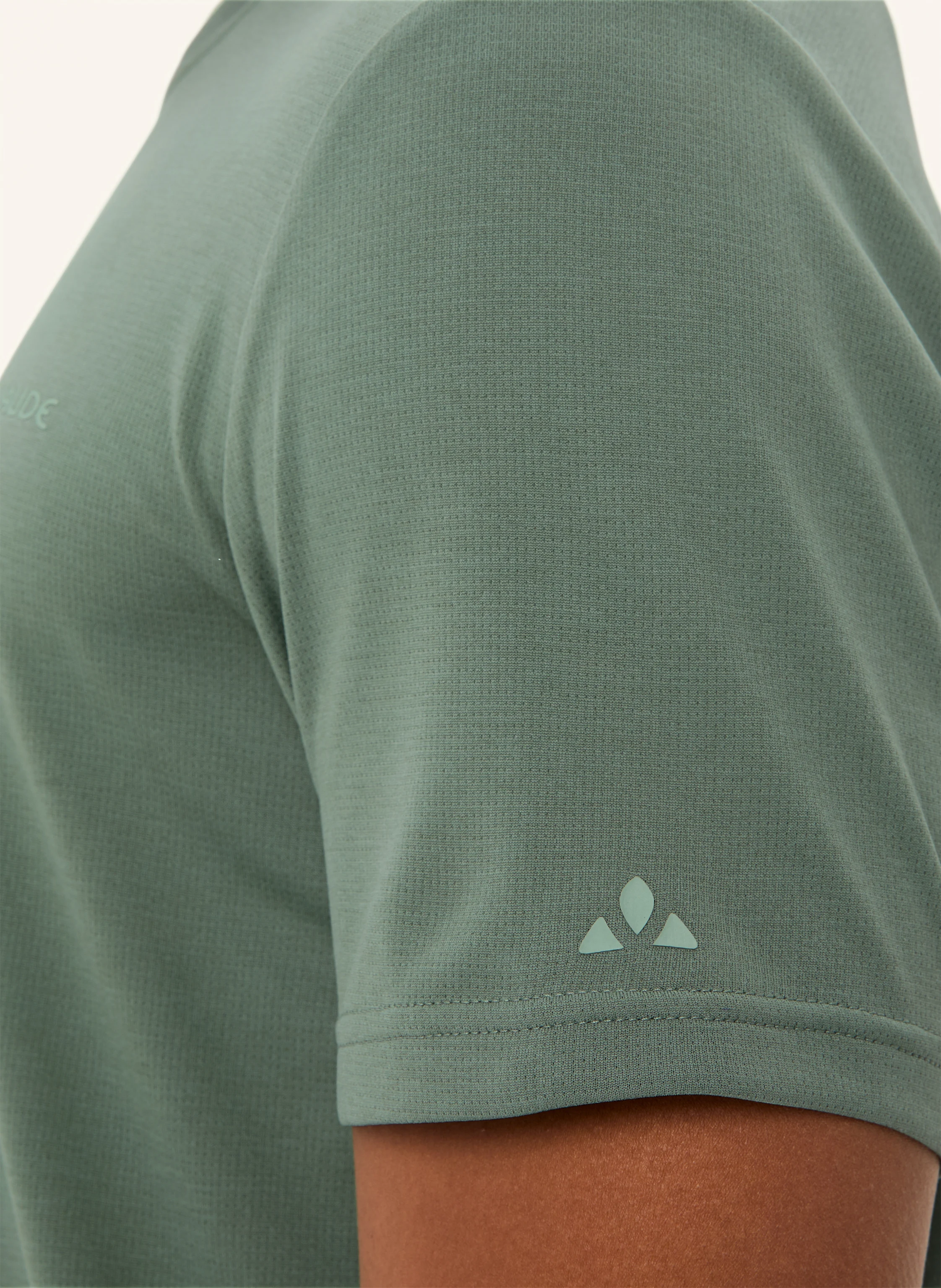 VAUDE T-Shirt SE MEN'S OSSOLA T-SHIRT