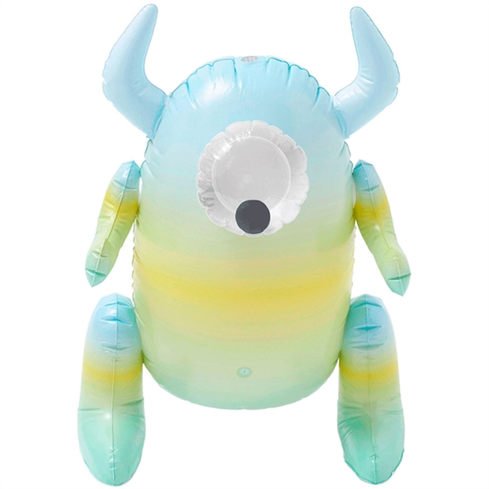 Køb SunnyLife Oppustelig Sprinkler Monty The Monster