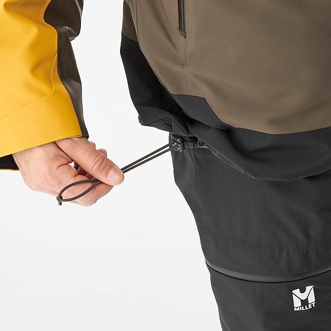 MILLET - TELLURIDE JKT M